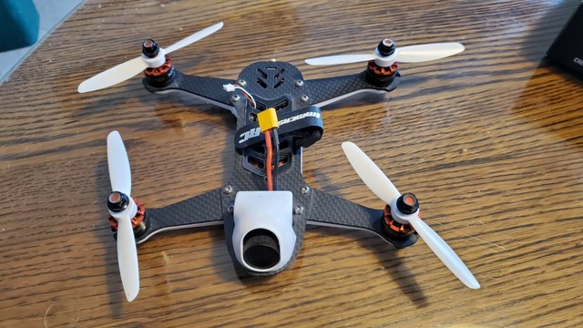 Immersionrc Vortex 180