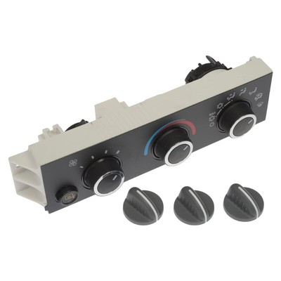 Heater Climate Control Module Replacement Air Conditioning Control Module