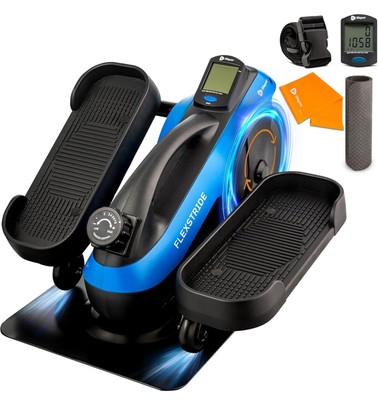 Lifepro Portable Under Desk Elliptical Exercise Machine