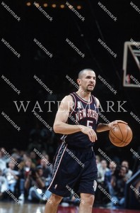 jason kidd nj nets
