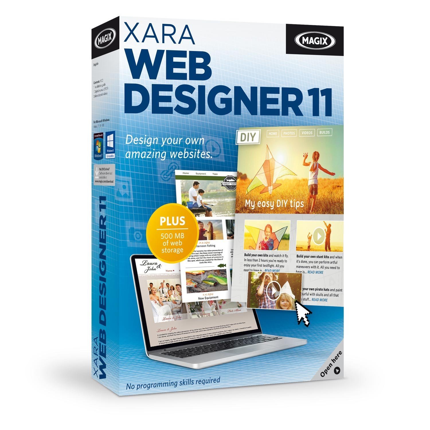  xara web designer 7 download codebinger