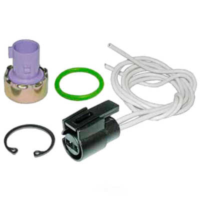 A/C Compressor Cut-Out Switch-Cutoff Switch Global 1711329 | eBay