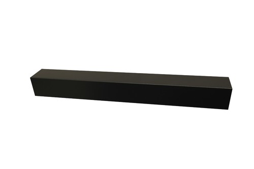 Winkel Ral7016 anthrazit grau 2mm Alu 2m Kantenschutz L Profil Schiene - 第 2/5 張圖片