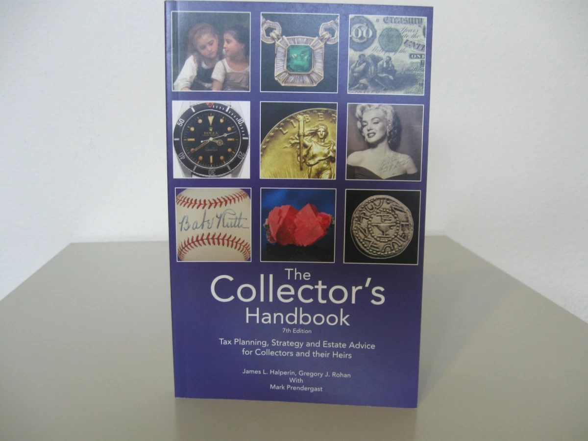 The Collector's Handbook
