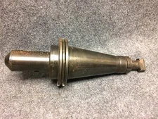 Universal Engineering 4611047 CNC Tool Holder Mod 50 NAS-4-.500 Long