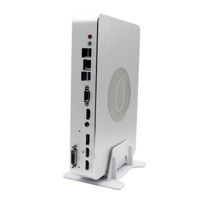 9th Cpu Mini Pc 1050 Ti Mini PC I3 9100F DDR4 Nvidia GTX 1050TI