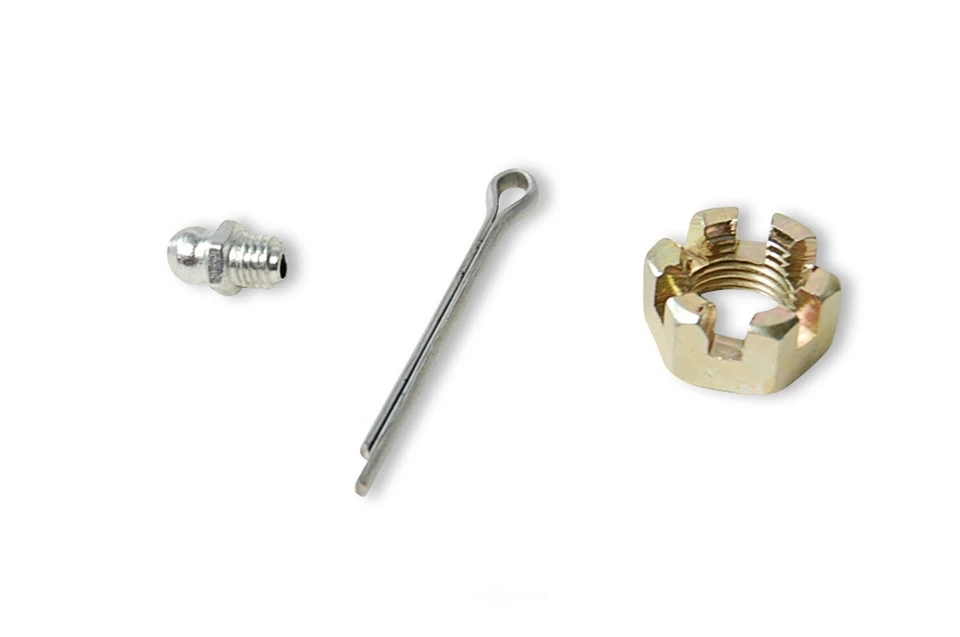 Brazo de dirección Pitman Mevotech MK7156 para Dodge Dakota 87-96 Foto 3 de 3