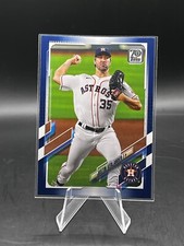 2021 Topps Series 1 MLB Blue Parallel Pick a Player to complete your set 