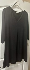 Dana Buchman Little Black Dress Size XL