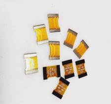 1PCS New Top Cover Connect To Main board Flex Cable FPC Parts For Fujifilm XF10