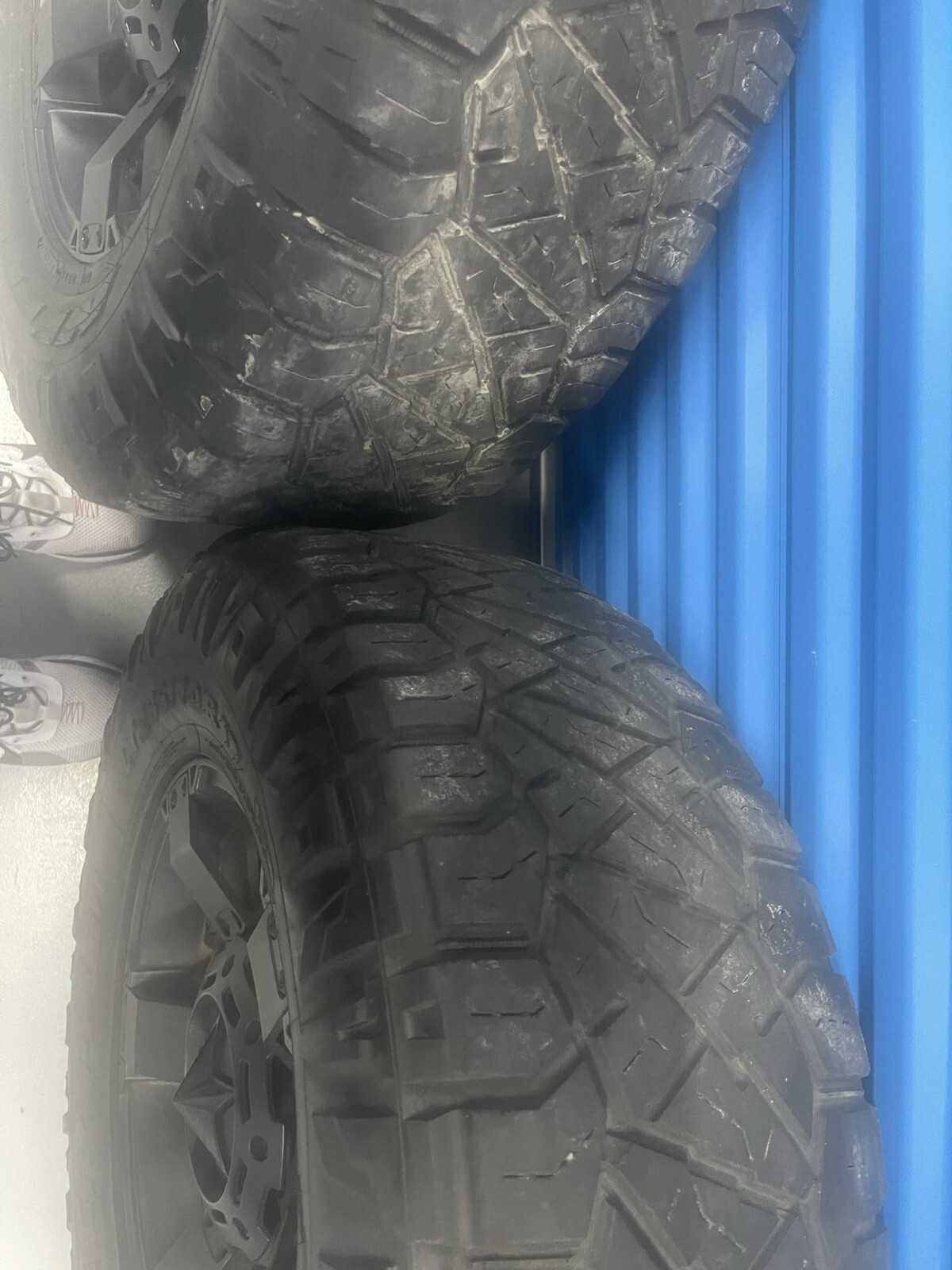 tires and rims used eBay