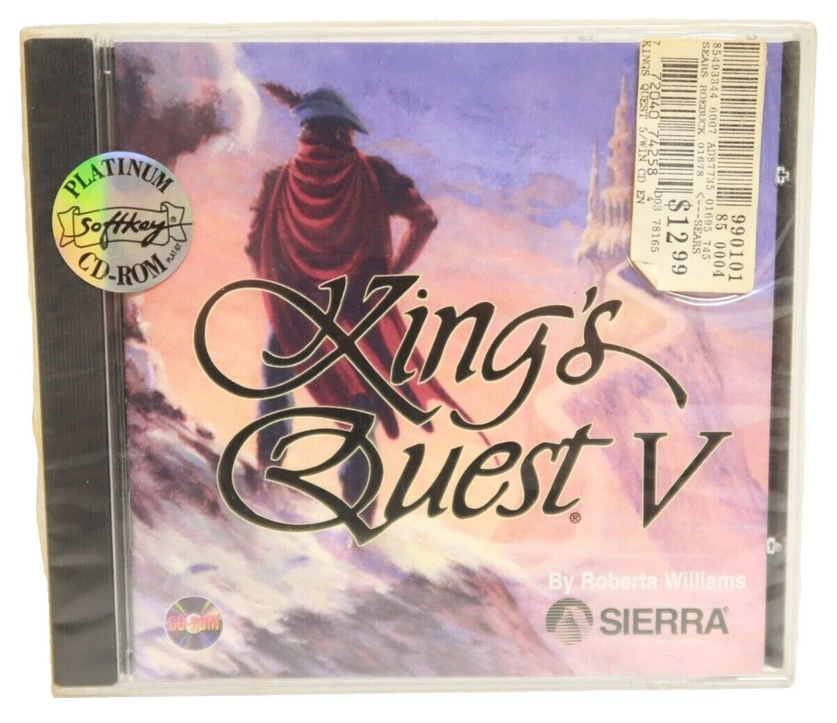 1992 Released Video Games