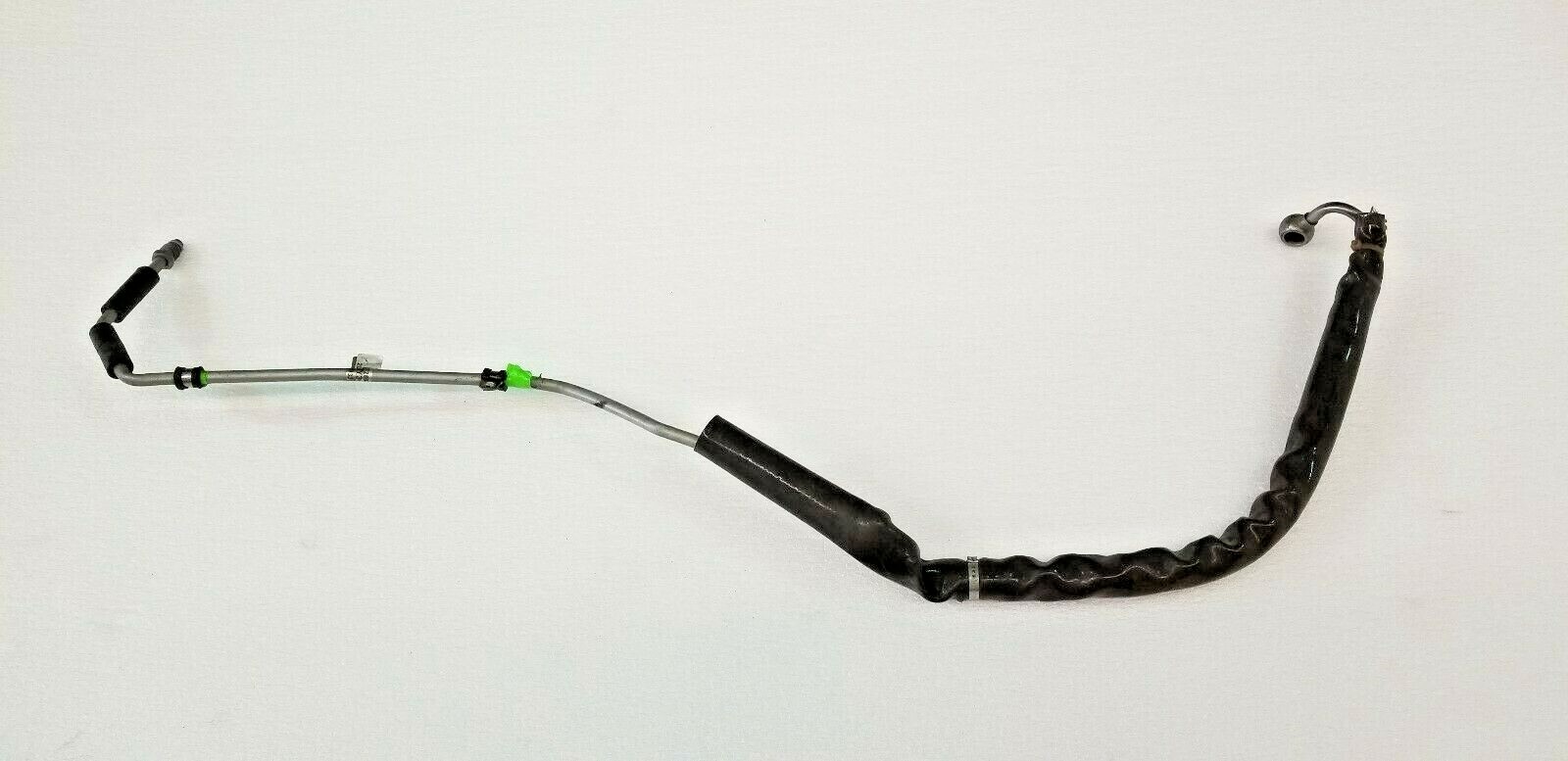 LAMBORGHINI AVENTADOR LP700 720 POWER STEERING FLEXIBLE LINE PIPE OEM 470422893E