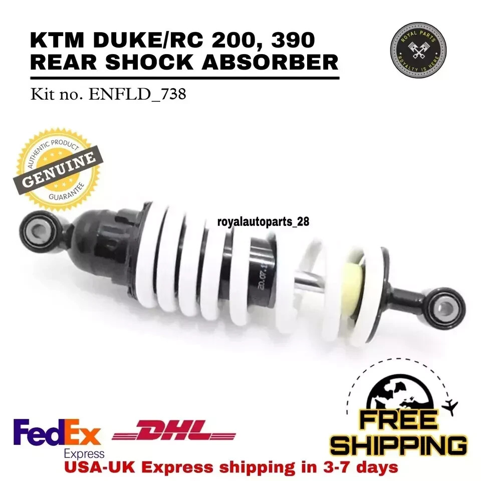 ktm bike duke 200 shockupser price