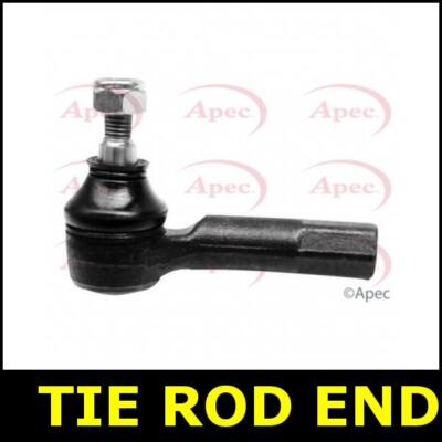 Tie Track Rod End Right FOR SEAT LEON 1M 1.4 1.6 1.8 1.9 99->06 CHOICE2/2 Apec