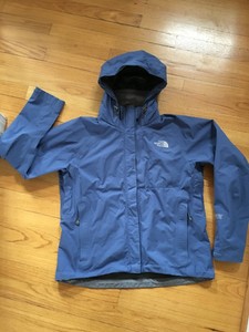 the north face paclite gore tex