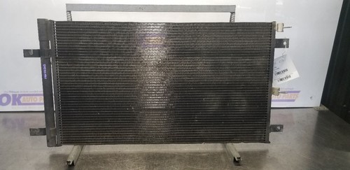 15 FORD F150 AC CONDENSER 5.0L