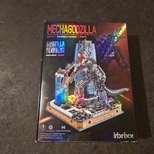 Mechagodzilla Ultimate Destroyer 687203 Godzi...