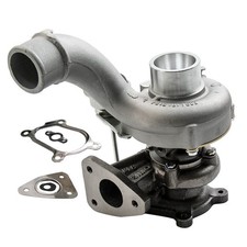 Turbo Nissan INTERSTAR