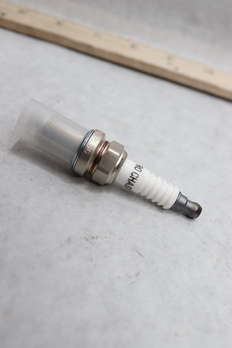 Pro Chaser Torch Spark Plug K6TC | eBay