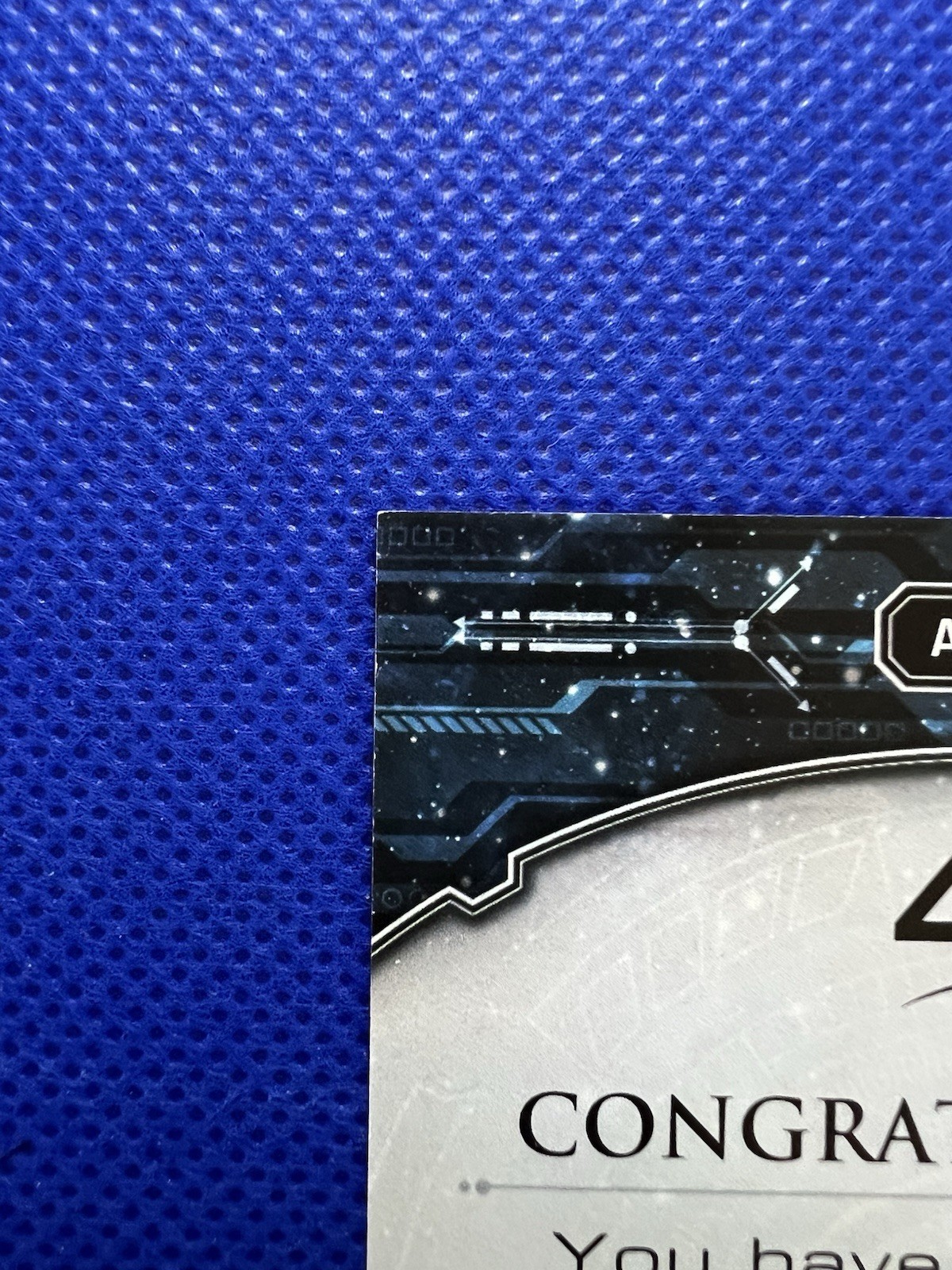 2017 Topps Star Wars 40th Anniversary Jeremy Bulloch as Boba Fett Auto AA-JBU view 8