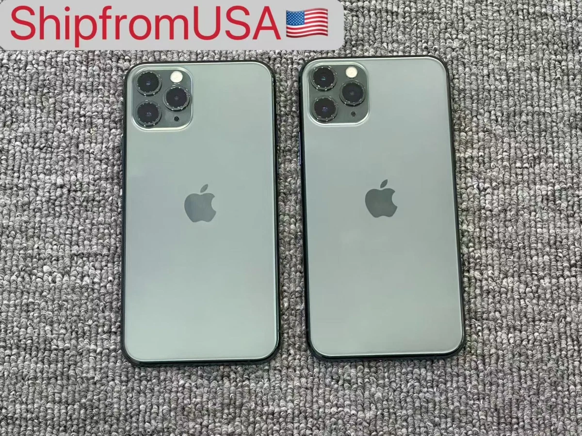 Apple iPhone 11 Pro 256GB for Sale | Shop New & Used Cell Phones