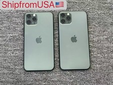 Apple iPhone 11 Pro - For Sale - ebay.com