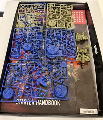 Kill Team: Starter Set - Warhammer - Games Workshop