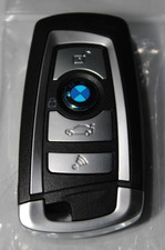 BMW Klappschlüssel 4 Tasten 433.9MHz E46 E36 E39 E60 E53 Funkschlüssel