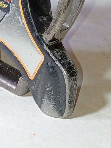 TaylorMade Rossa Monza Spider putter destrorso * LEGGI * - Foto 3 di 14