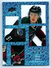 2024-25 Upper Deck Series 1 & 2 PORTRAITS - Buy 3, Get 2 Free - Take Your Pick!