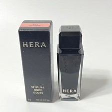 New Hera Sensual Nude Gloss 211 Glimmer Official