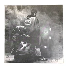 THE WHO "Quadrophenia" RARE ORIG 1973 GERM GATEFOLD 2LP SET w/STAPLED BOOKLET