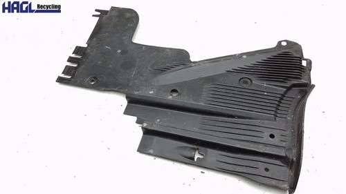 Unterfahrschutz 8T8825216B Audi A5 2.0 TDI Sportback (clean die.) quat. DPF S