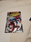 The Amazing Spider-Man #361 (Marvel Comics April 1992) Silver Background Variant