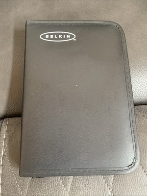 Belkin Computer Tool Kit 10 Piece W/Case 