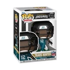 Travis Hunter Funko Pop! NFL Series 15 Vinyl Figure #337 Jacksonville Jaguars