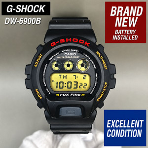 ⚜*️様 G-SHOCK FOX FIRE ジャンク品 G Shock Fox Fire | eBay
