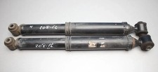 2x Shock absorber rear left and right 9804627280 Peugeot 208 I Built 16