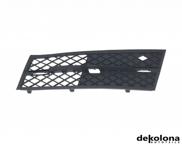 StoßStange Gitter FüR BMW 5Er Touring Links Vorne 09-17-image