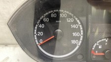 Compteur Citroen JUMPER
