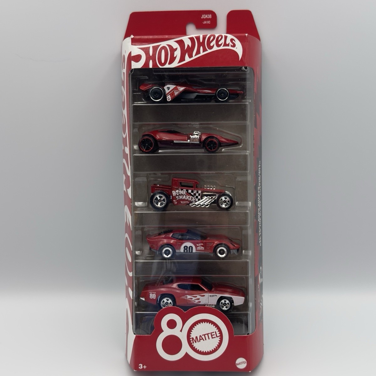 Hot Wheels 5台セット ミニカー Amazon | Hot Wheels 日産5台セット | ミニカー・ダイキャスト