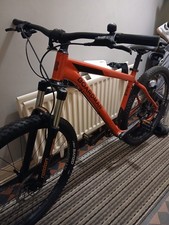Boardman MTR 8.6 Men's Mountain Bike Large