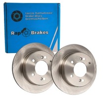 Disque de frein Ssangyong RODIUS