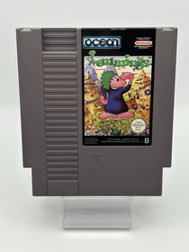 Nintendo NES | Lemmings Spiel | OVP | PAL-B |