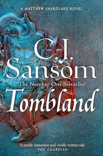 Tombland by C. J. Sansom (Paperback Book) - Image 9