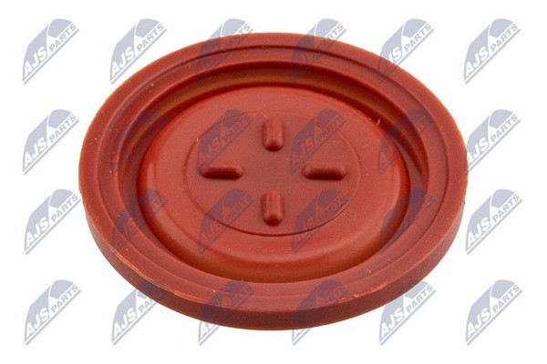 NTY BPZ-CT-005 Zylinderkopfhaube FüR CitroËN Ford Mazda Mini Peugeot Volvo-image