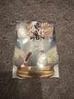 🔥🔥2025 Topps Signature Jaxson Dart #SS-1 (RC) Sunday Showcase NY Giants 🔥🔥