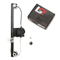 Elektrischer Fensterheber 9222.AP Vorne Rechts 4/5 TüRer FüR Citroen C3 I 02–09
