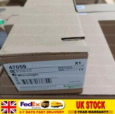 S SND SQD 47059 TRIP UNIT S164A MICROLOGIC 6.0P ERMS US Free TAX